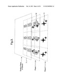 MOIRE MAGNIFICATION DEVICE diagram and image