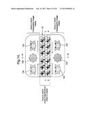 MOIRE MAGNIFICATION DEVICE diagram and image