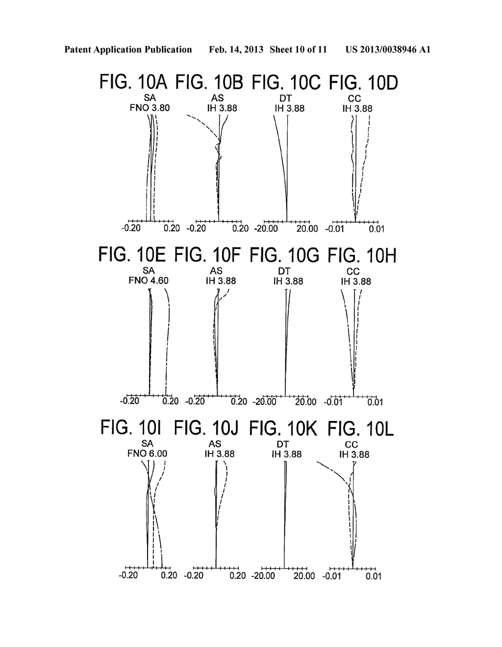 Image Stabilization Zoom Lens - diagram, schematic, and image 11