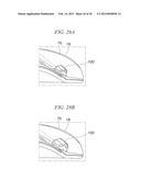 DEVICE FOR VISUALLY CONFIRMING FORWARD DIRECTION diagram and image