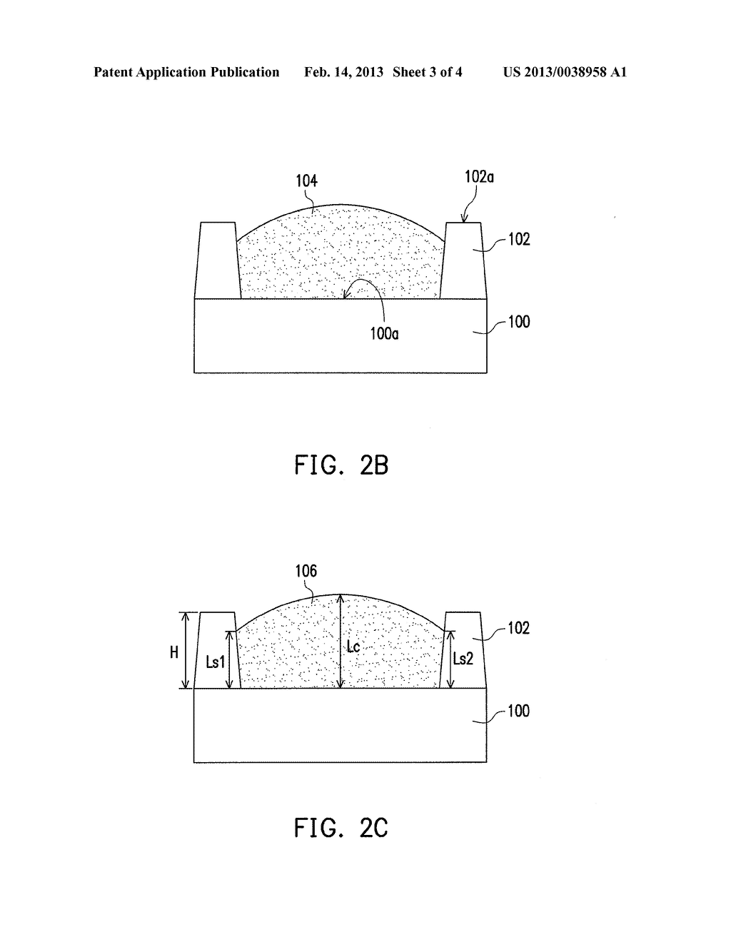 COLOR FILTER ARRAY AND MANUFACTURING METHOD THEREOF - diagram, schematic, and image 04