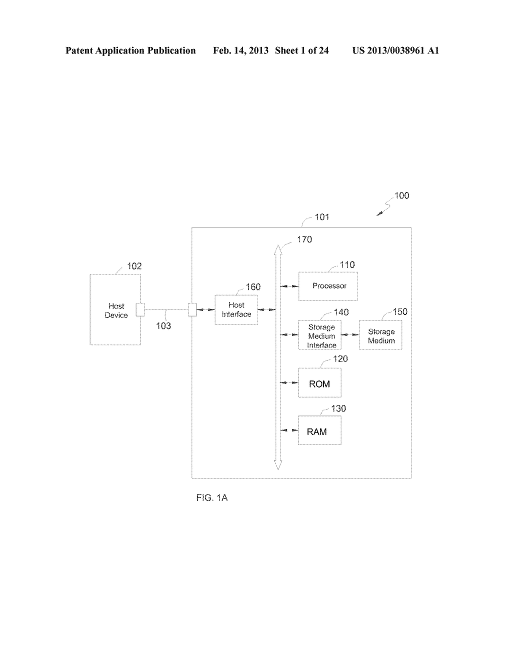 METHOD AND APPARATUS FOR MANAGING READ OR WRITE ERRORS - diagram, schematic, and image 02