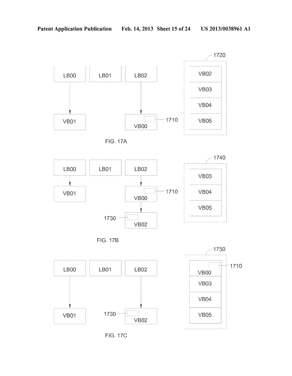 METHOD AND APPARATUS FOR MANAGING READ OR WRITE ERRORS - diagram, schematic, and image 16