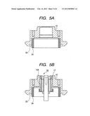 Fluid Dynamic Bearing Unit And Disk Drive Device Including The Same diagram and image