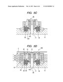 Fluid Dynamic Bearing Unit And Disk Drive Device Including The Same diagram and image