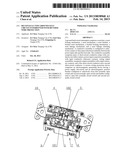 RECEPTACLE TYPE GROUND FAULT CIRCUIT INTERRUPTER WITH REVERSE WIRE     PROTECTION diagram and image