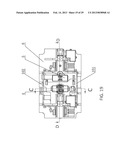 RECEPTACLE TYPE GROUND FAULT CIRCUIT INTERRUPTER WITH REVERSE WIRE     PROTECTION diagram and image