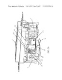 RECEPTACLE TYPE GROUND FAULT CIRCUIT INTERRUPTER WITH REVERSE WIRE     PROTECTION diagram and image