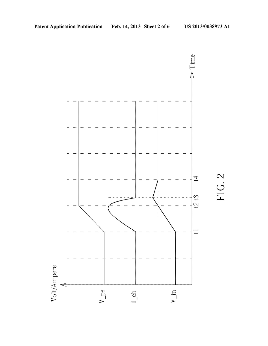 Over Voltage Protection Circuit and Electronic System for Handling Hot     Plug - diagram, schematic, and image 03