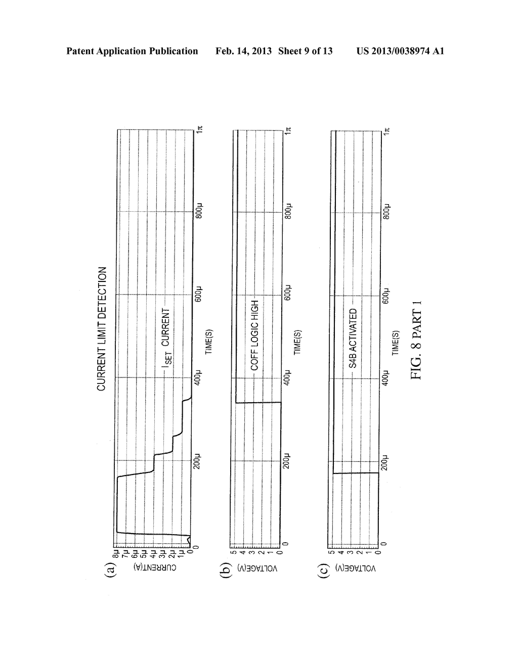 System and Method for Detection of Multiple Current Limits - diagram, schematic, and image 10