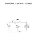 THERMALLY-PROTECTED VARISTOR diagram and image