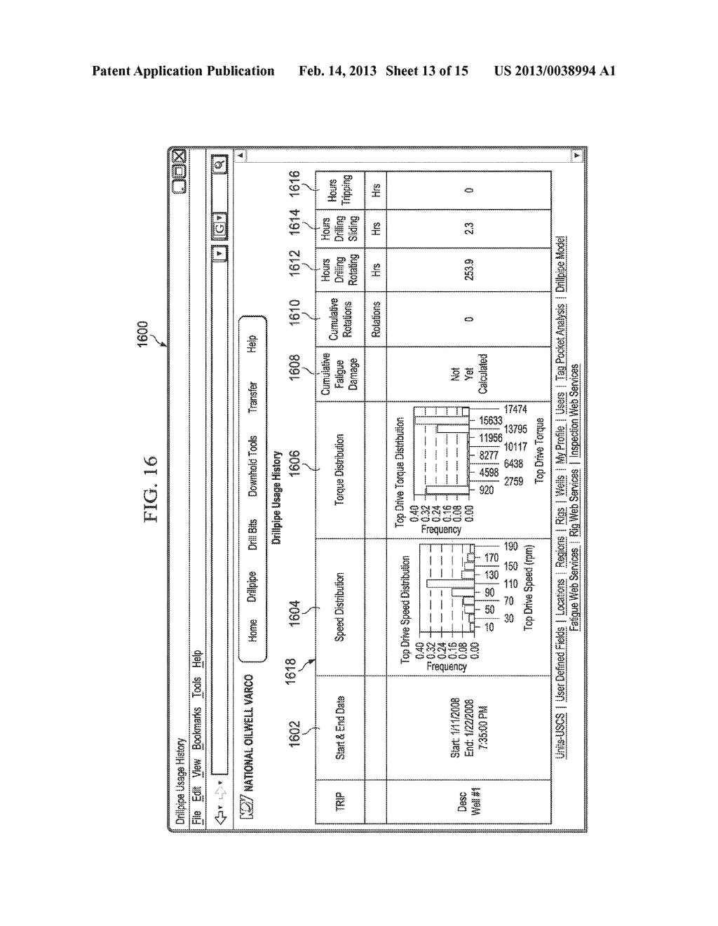 DOWNHOLE TAG ASSEMBLY - diagram, schematic, and image 14