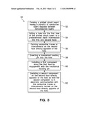 PRINTED CIRCUIT BOARD HAVING A NON-PLATED HOLE WITH LIMITED DRILL DEPTH diagram and image