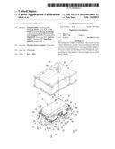 INVERTER FOR VEHICLE diagram and image