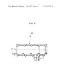 INVERTER FOR VEHICLE diagram and image