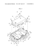 INVERTER FOR VEHICLE diagram and image