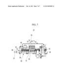 INVERTER FOR VEHICLE diagram and image