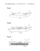 HEAT DISSIPATION DEVICE AND SEMICONDUCTOR DEVICE diagram and image