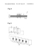 HEAT DISSIPATION DEVICE AND SEMICONDUCTOR DEVICE diagram and image