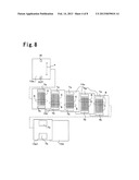 HEAT DISSIPATION DEVICE AND SEMICONDUCTOR DEVICE diagram and image