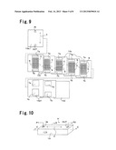 HEAT DISSIPATION DEVICE AND SEMICONDUCTOR DEVICE diagram and image