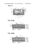 HEAT DISSIPATION DEVICE AND SEMICONDUCTOR DEVICE diagram and image