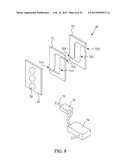 HEAT DISSIPATION DEVICE diagram and image