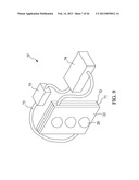 HEAT DISSIPATION DEVICE diagram and image