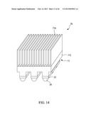 HEAT DISSIPATION DEVICE diagram and image