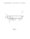 HEAT DISSIPATION DEVICE diagram and image