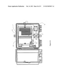 UNIVERSAL NETWORK INTERFACE DEVICE BASE MODULE diagram and image