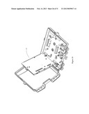 UNIVERSAL NETWORK INTERFACE DEVICE BASE MODULE diagram and image