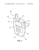 Three-Dimensionally Molded Electronic Substrate diagram and image