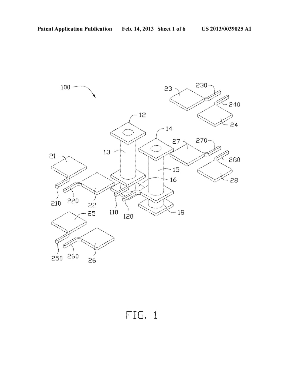 PRINTED CIRCUIT BOARD - diagram, schematic, and image 02