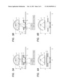 LIGHT IRRADIATION APPARATUS diagram and image