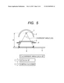 LIGHT IRRADIATION APPARATUS diagram and image