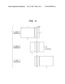 LIGHT IRRADIATION APPARATUS diagram and image