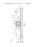 Lensed Cable Light Systems diagram and image