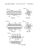 Lensed Cable Light Systems diagram and image