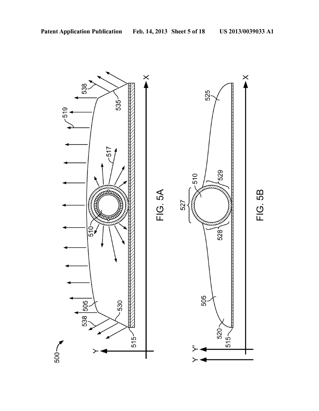 Lensed Cable Light Systems - diagram, schematic, and image 06