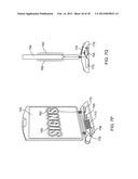 Lensed Cable Light Systems diagram and image