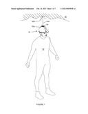 SAFETY HELMET OR HEADPIECE WITH IMPROVED SAFETY FEATURES diagram and image