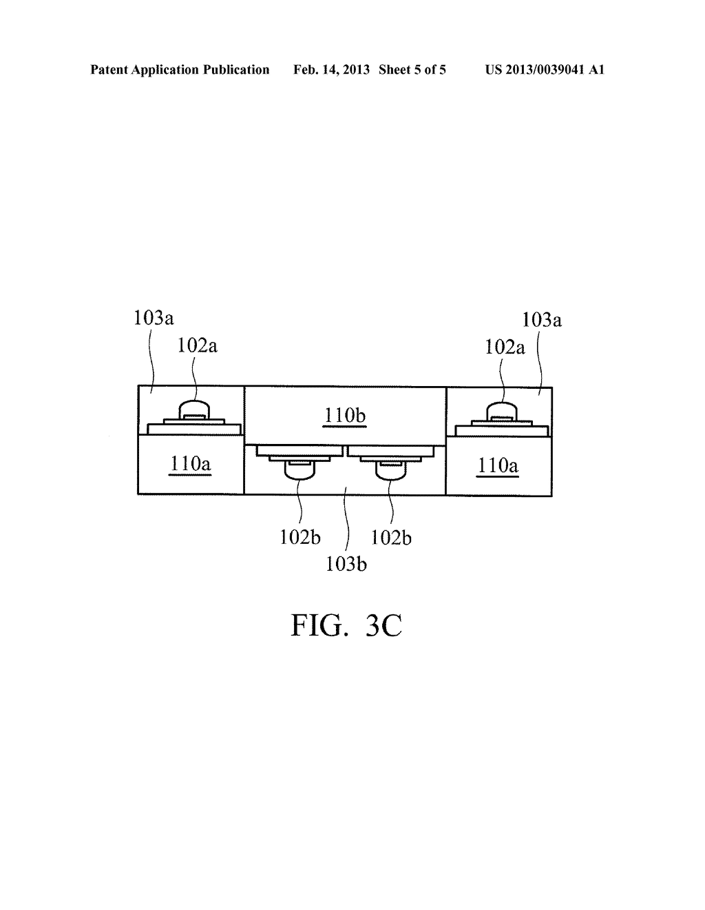 LIGHTING DEVICE FOR DIRECT AND INDIRECT LIGHTING - diagram, schematic, and image 06