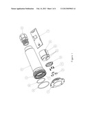 PENDANT OR ACCENT LIGHT WITH THERMAL EXPANSION ACCOMMODATION HEAT SINK diagram and image