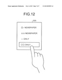 ILLUMINATING DEVICE diagram and image