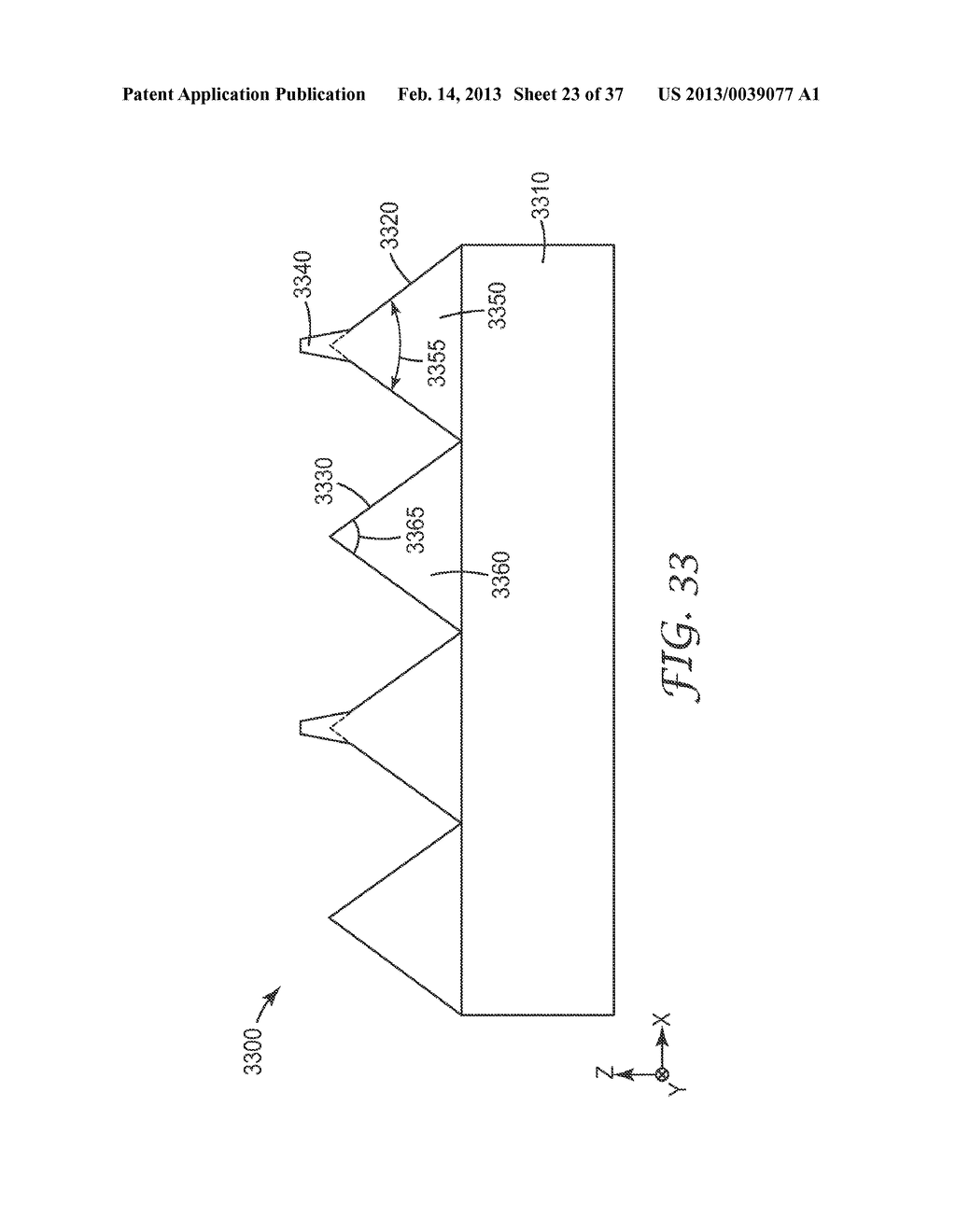 LIGHT DIRECTING FILM - diagram, schematic, and image 24