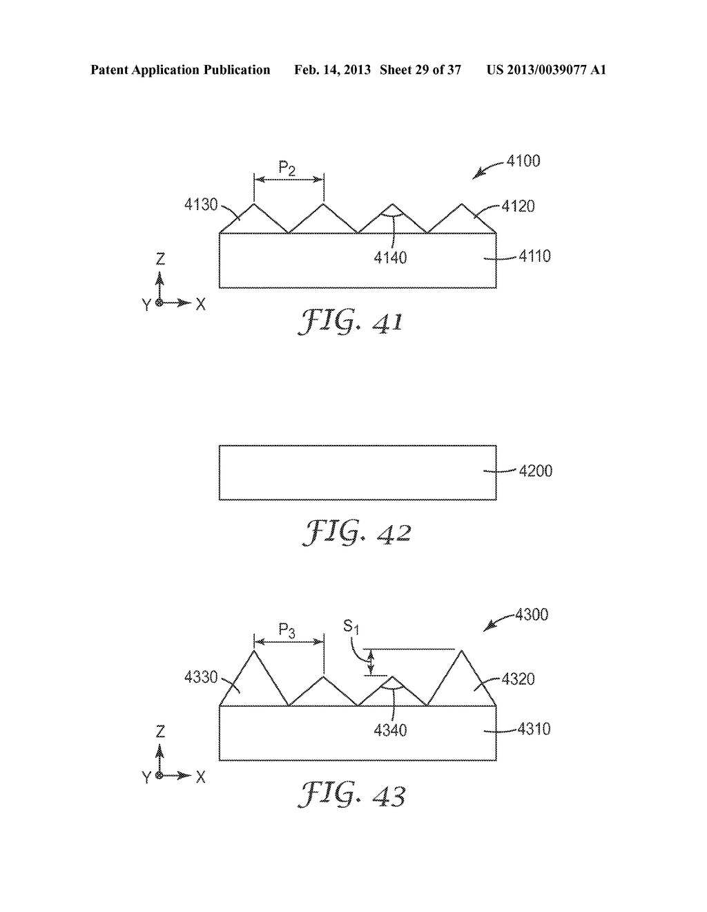 LIGHT DIRECTING FILM - diagram, schematic, and image 30