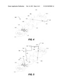 LOGO DEVICE FOR VEHICLE diagram and image