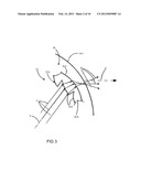 OPTICAL DEVICE FOR A MOTOR VEHICLE INCLUDING A SURFACE LIGHT SOURCE diagram and image