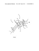 OPTICAL DEVICE FOR A MOTOR VEHICLE INCLUDING A SURFACE LIGHT SOURCE diagram and image